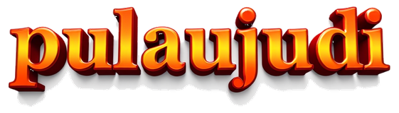 pulaujudi logo